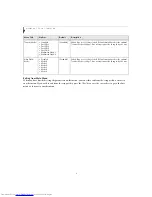 Preview for 8 page of Fujitsu LifeBook T4210 Bios Manual