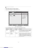 Preview for 14 page of Fujitsu LifeBook T4210 Bios Manual