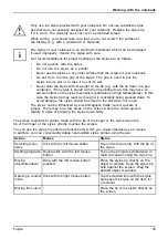 Preview for 37 page of Fujitsu lifebook t726 Operating Manual