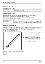 Preview for 38 page of Fujitsu lifebook t726 Operating Manual