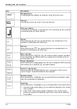 Preview for 42 page of Fujitsu lifebook t726 Operating Manual