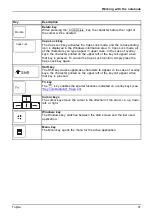 Preview for 43 page of Fujitsu lifebook t726 Operating Manual