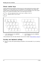 Preview for 44 page of Fujitsu lifebook t726 Operating Manual