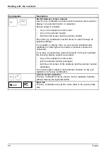 Preview for 46 page of Fujitsu lifebook t726 Operating Manual