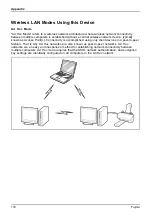 Preview for 118 page of Fujitsu lifebook t726 Operating Manual