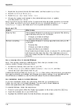 Preview for 132 page of Fujitsu lifebook t726 Operating Manual