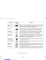 Preview for 19 page of Fujitsu Lifebook T731 User Manual