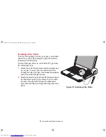 Preview for 53 page of Fujitsu Lifebook T731 User Manual