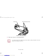 Preview for 87 page of Fujitsu Lifebook T731 User Manual