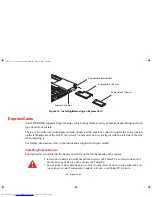 Preview for 90 page of Fujitsu Lifebook T731 User Manual