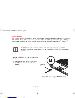 Preview for 103 page of Fujitsu Lifebook T731 User Manual