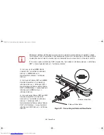 Preview for 106 page of Fujitsu Lifebook T731 User Manual