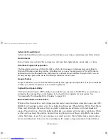 Preview for 147 page of Fujitsu Lifebook T731 User Manual