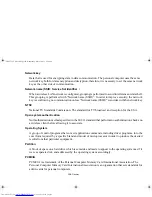 Preview for 159 page of Fujitsu Lifebook T731 User Manual