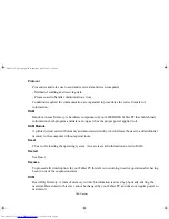 Preview for 161 page of Fujitsu Lifebook T731 User Manual