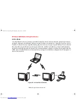 Preview for 170 page of Fujitsu Lifebook T731 User Manual