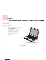 Preview for 219 page of Fujitsu Lifebook T731 User Manual