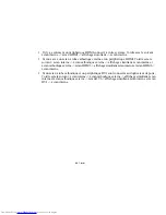 Preview for 247 page of Fujitsu Lifebook T731 User Manual