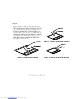 Preview for 249 page of Fujitsu Lifebook T731 User Manual