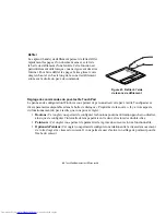 Preview for 252 page of Fujitsu Lifebook T731 User Manual