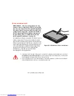 Preview for 253 page of Fujitsu Lifebook T731 User Manual