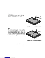 Preview for 255 page of Fujitsu Lifebook T731 User Manual