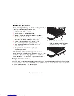 Preview for 262 page of Fujitsu Lifebook T731 User Manual