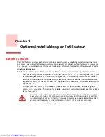 Preview for 290 page of Fujitsu Lifebook T731 User Manual