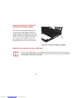 Preview for 306 page of Fujitsu Lifebook T731 User Manual