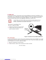 Preview for 311 page of Fujitsu Lifebook T731 User Manual