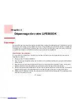 Preview for 315 page of Fujitsu Lifebook T731 User Manual