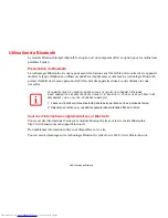 Preview for 393 page of Fujitsu Lifebook T731 User Manual