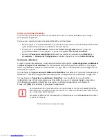 Preview for 410 page of Fujitsu Lifebook T731 User Manual