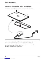 Preview for 62 page of Fujitsu LIFEBOOK T904 Ultrabook Operating Manual