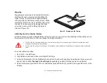 Preview for 48 page of Fujitsu LIFEBOOK T904 Ultrabook User Manual