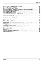 Preview for 9 page of Fujitsu LifeBook U9312 Operating Manual