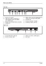 Preview for 14 page of Fujitsu LifeBook U9312 Operating Manual