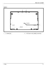 Preview for 15 page of Fujitsu LifeBook U9312 Operating Manual