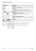 Preview for 30 page of Fujitsu LifeBook U9312 Operating Manual