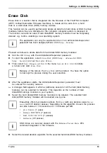 Preview for 67 page of Fujitsu LifeBook U9312 Operating Manual