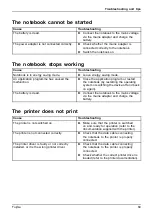 Preview for 73 page of Fujitsu LifeBook U9312 Operating Manual