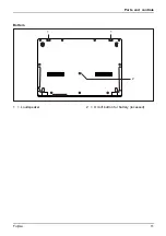 Preview for 15 page of Fujitsu LIFEBOOK U938 Operating Manual