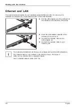 Preview for 42 page of Fujitsu LIFEBOOK U938 Operating Manual