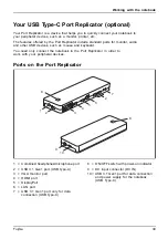 Preview for 43 page of Fujitsu LIFEBOOK U938 Operating Manual