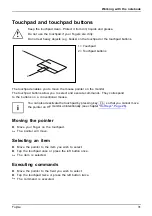 Preview for 33 page of Fujitsu LIFEBOOK U939 Operating Manual