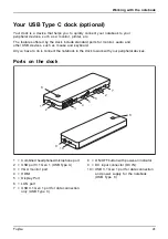 Preview for 43 page of Fujitsu LIFEBOOK U939 Operating Manual