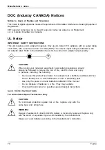 Preview for 76 page of Fujitsu LIFEBOOK U939 Operating Manual