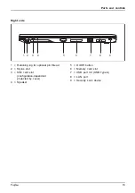 Preview for 15 page of Fujitsu Lifebook U939X Operating Manual