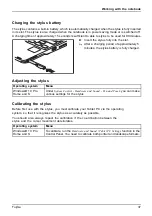 Preview for 39 page of Fujitsu Lifebook U939X Operating Manual