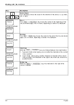 Preview for 44 page of Fujitsu Lifebook U939X Operating Manual